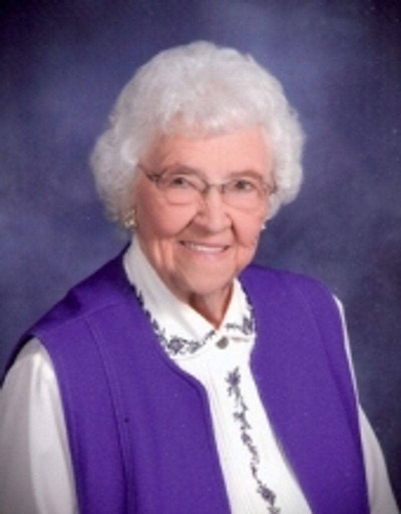 Dorothy Edler