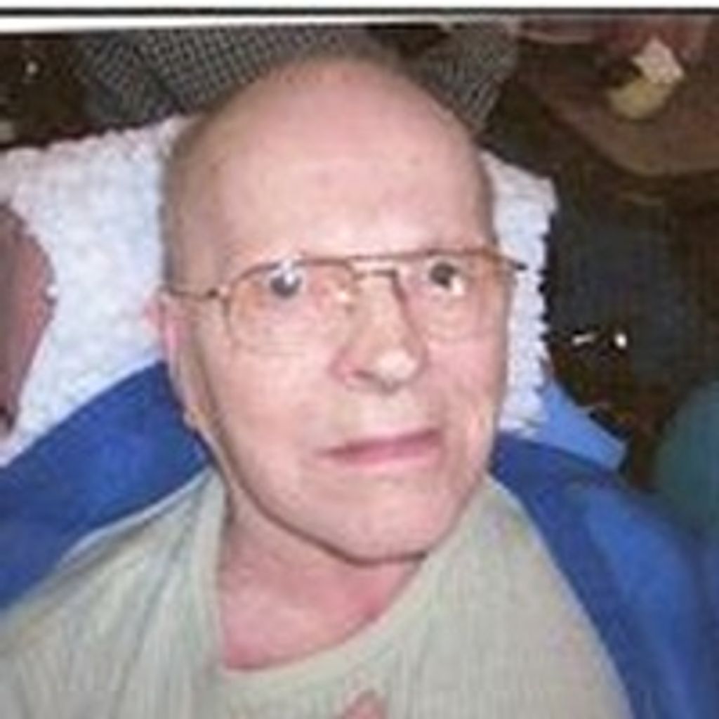 Frederick Smith Profile Photo