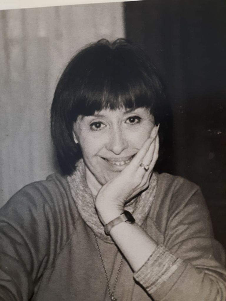 Maris J. Citron