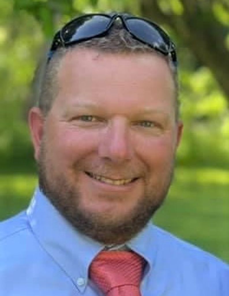 Jason B. Baylor Profile Photo