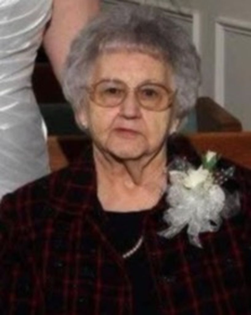 Allene H. Henderson Profile Photo