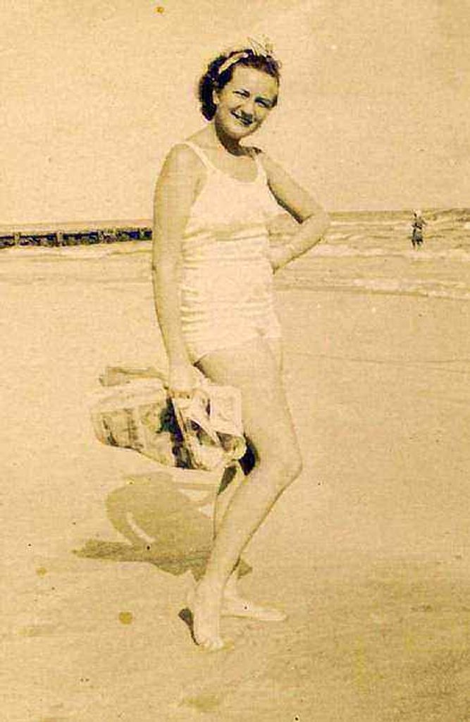 Maria M. Healy Profile Photo