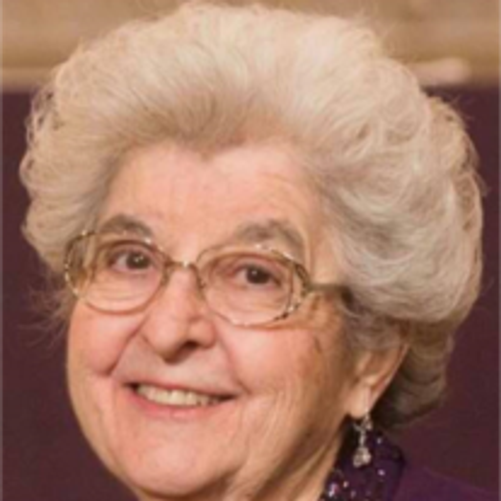 Vincenza Pennacchia Polsinelli Profile Photo