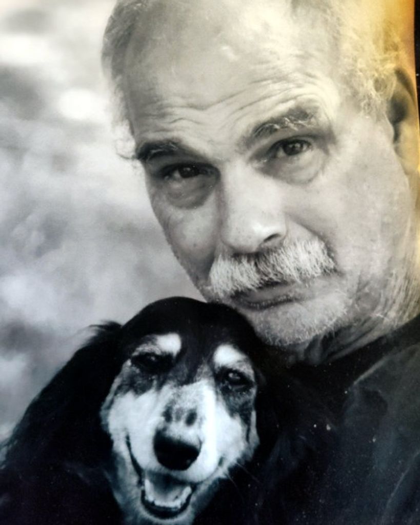 Ronald Lee Rogers Profile Photo