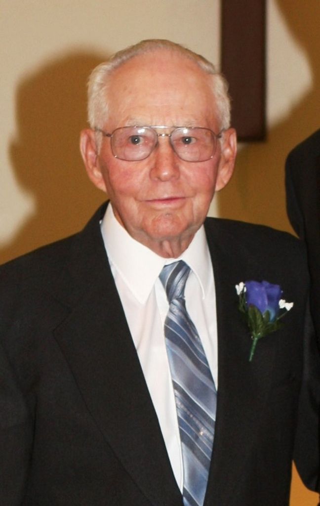 Charles W. Rarick