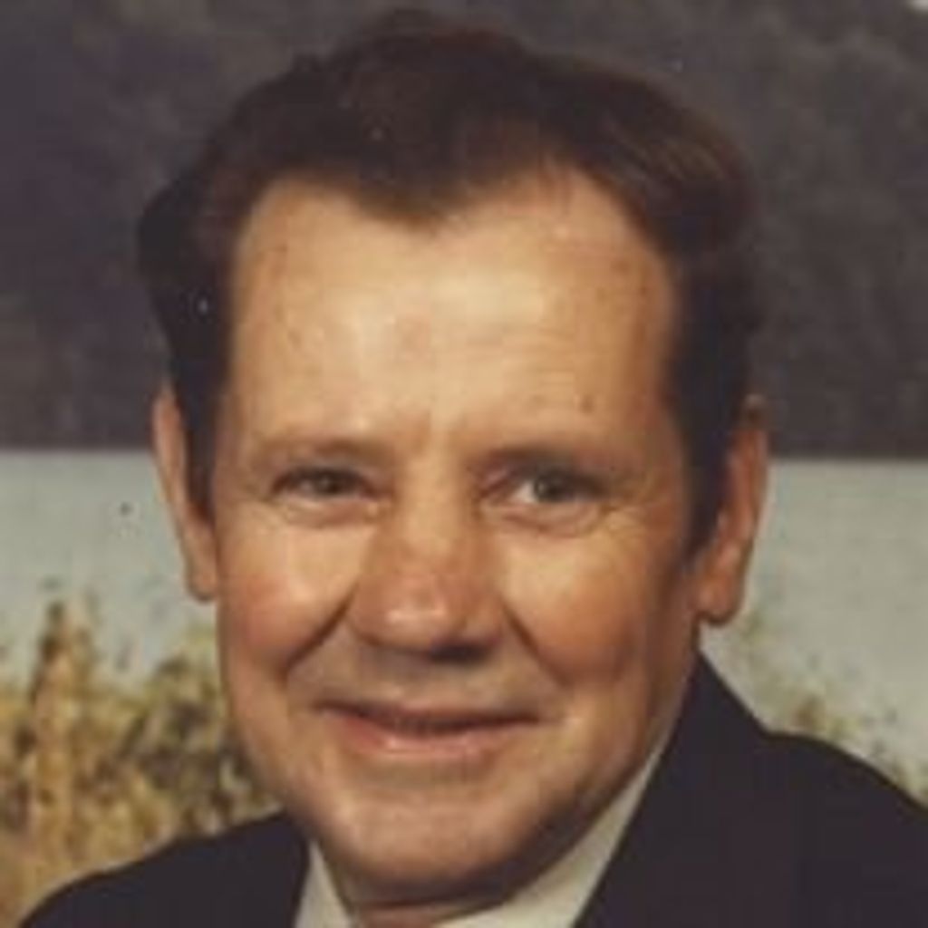 Carlos L. "Tot" Hudson