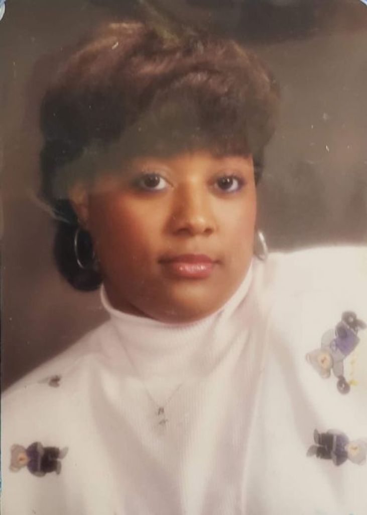 Linda Lavonne Rogers