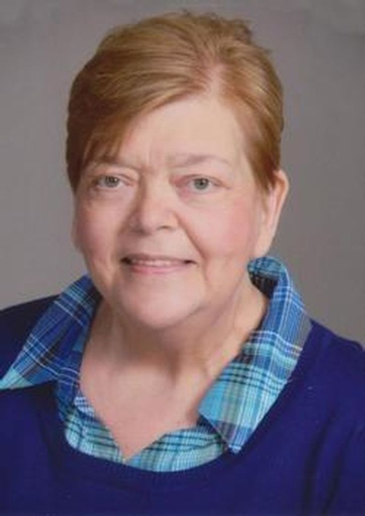 Deborah Ann Zdiarstek