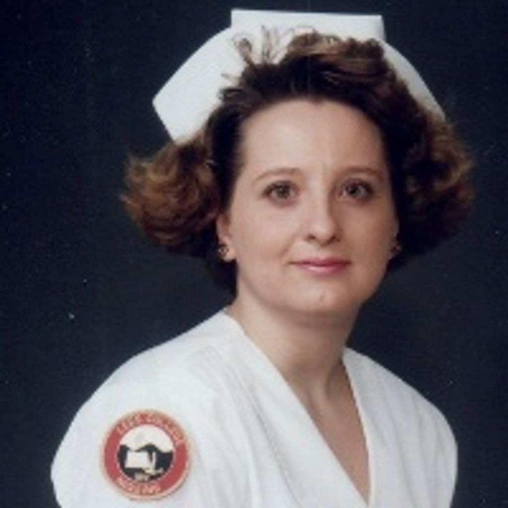 Deborah Ann Turner Profile Photo