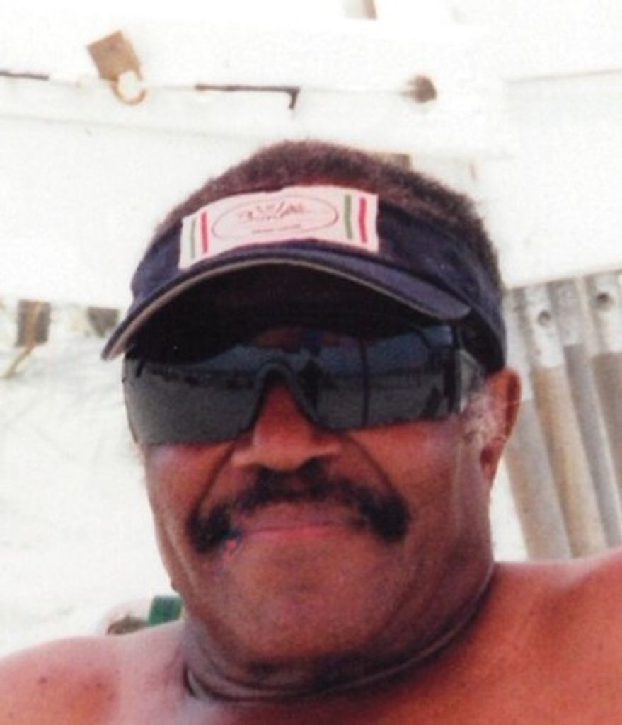 Clemmie Rich, Jr Profile Photo