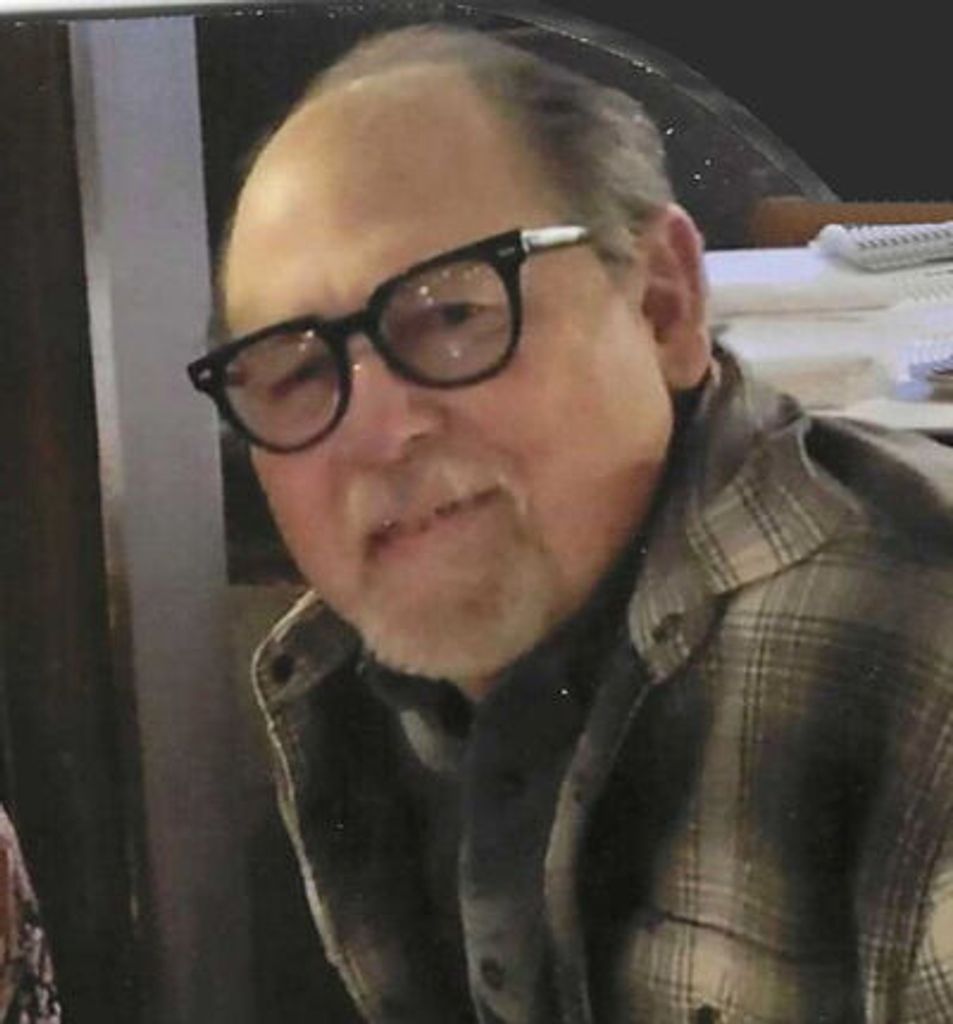 George Patrick "Pat" Stump Profile Photo