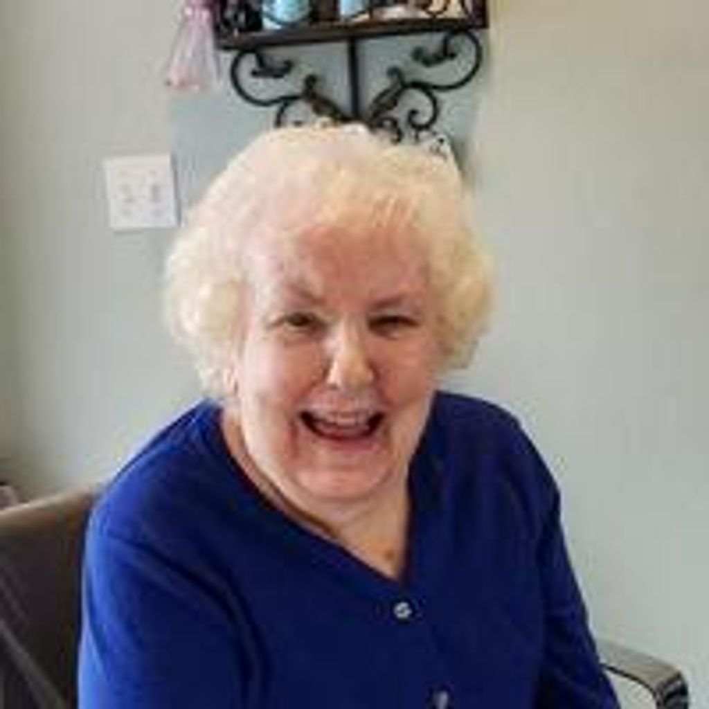 Madeline S. Gagnon