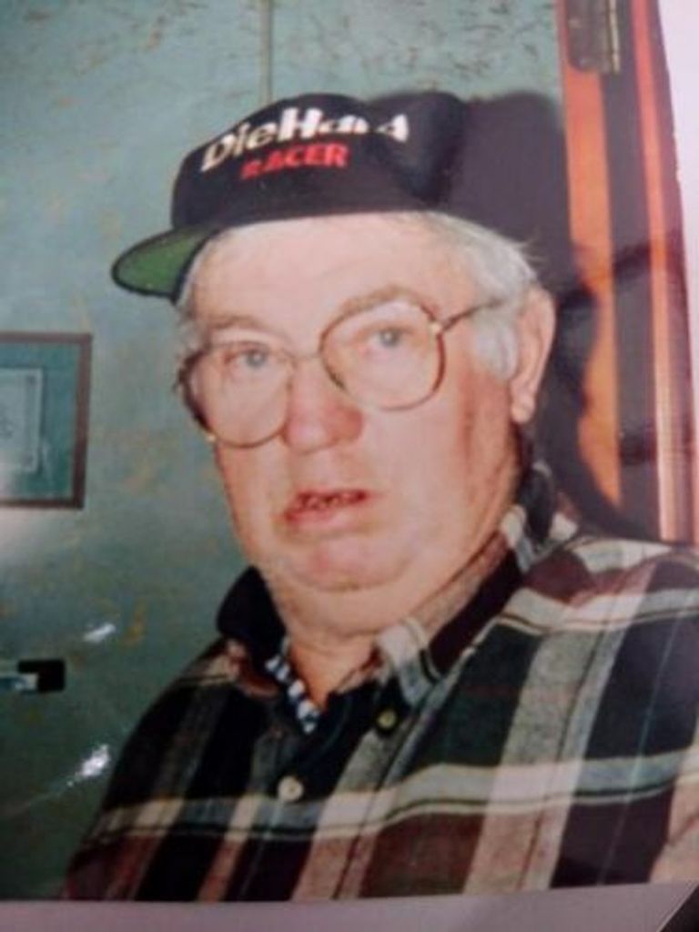 Frankie D. Huebner Profile Photo