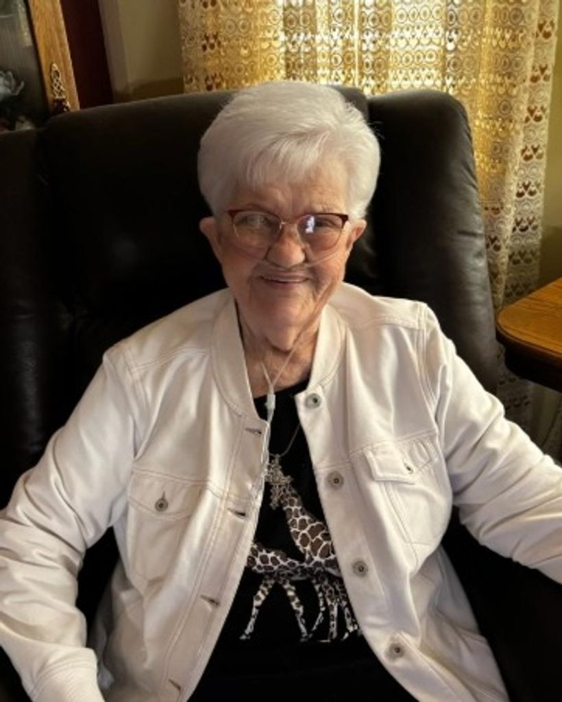 Norma Jean Tipton