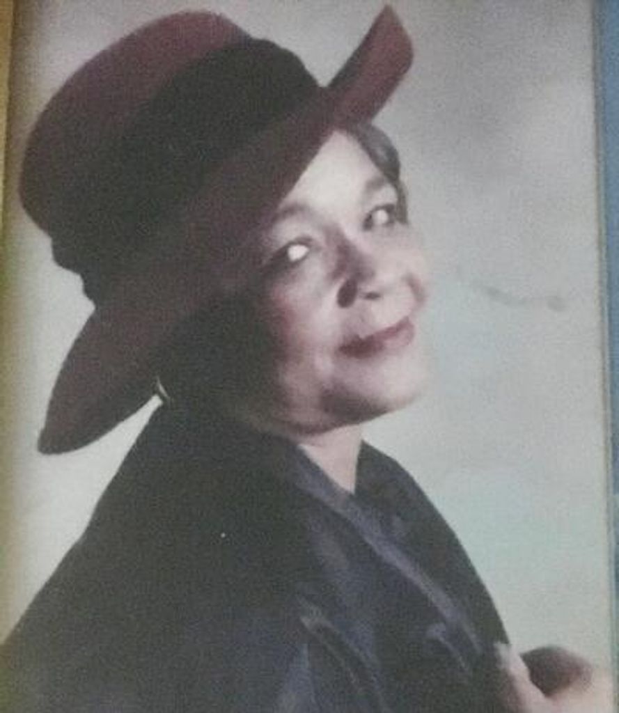 Mary Alice Cohen Profile Photo