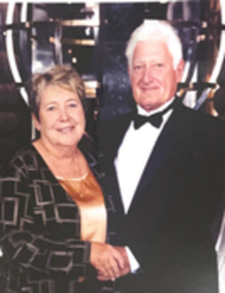 Charlotte "Shirley" F. (Macijeski) Caplan