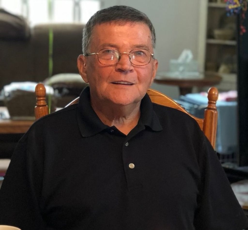 Larry A. Turk Profile Photo