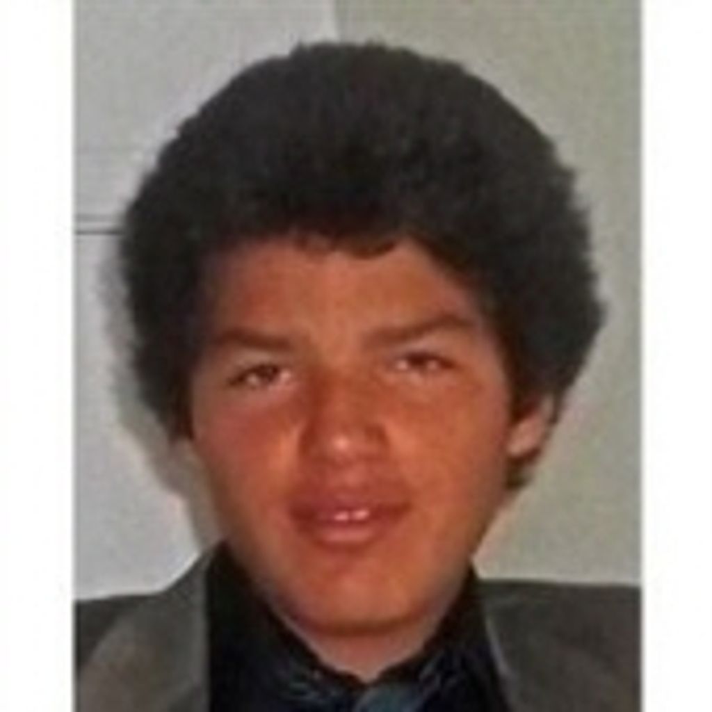 Logan Gorrell Cole Clark Profile Photo