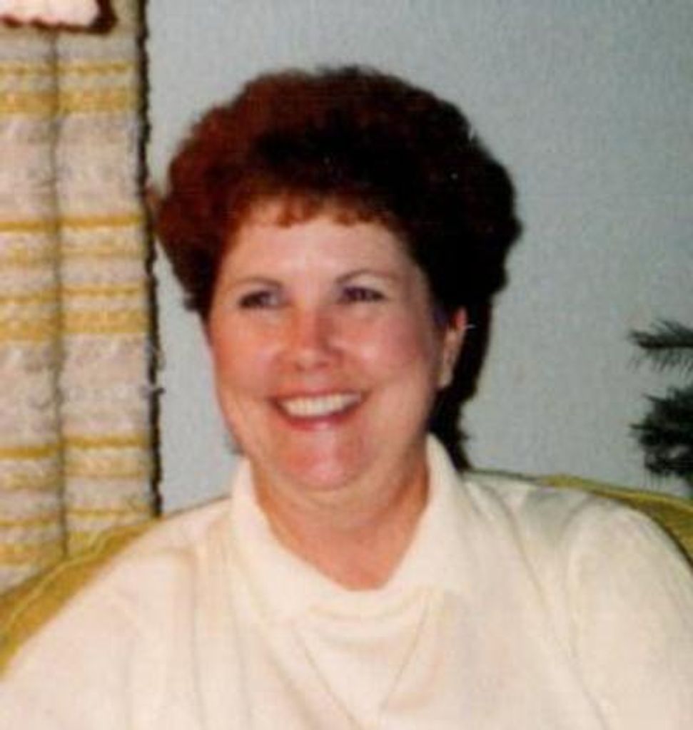 Shirley Marie Lancaster