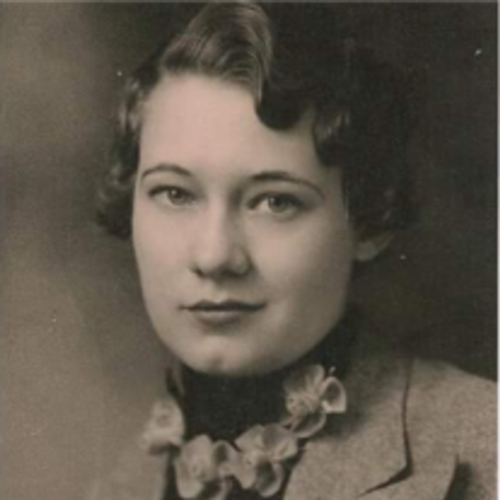 Rosie Wampole