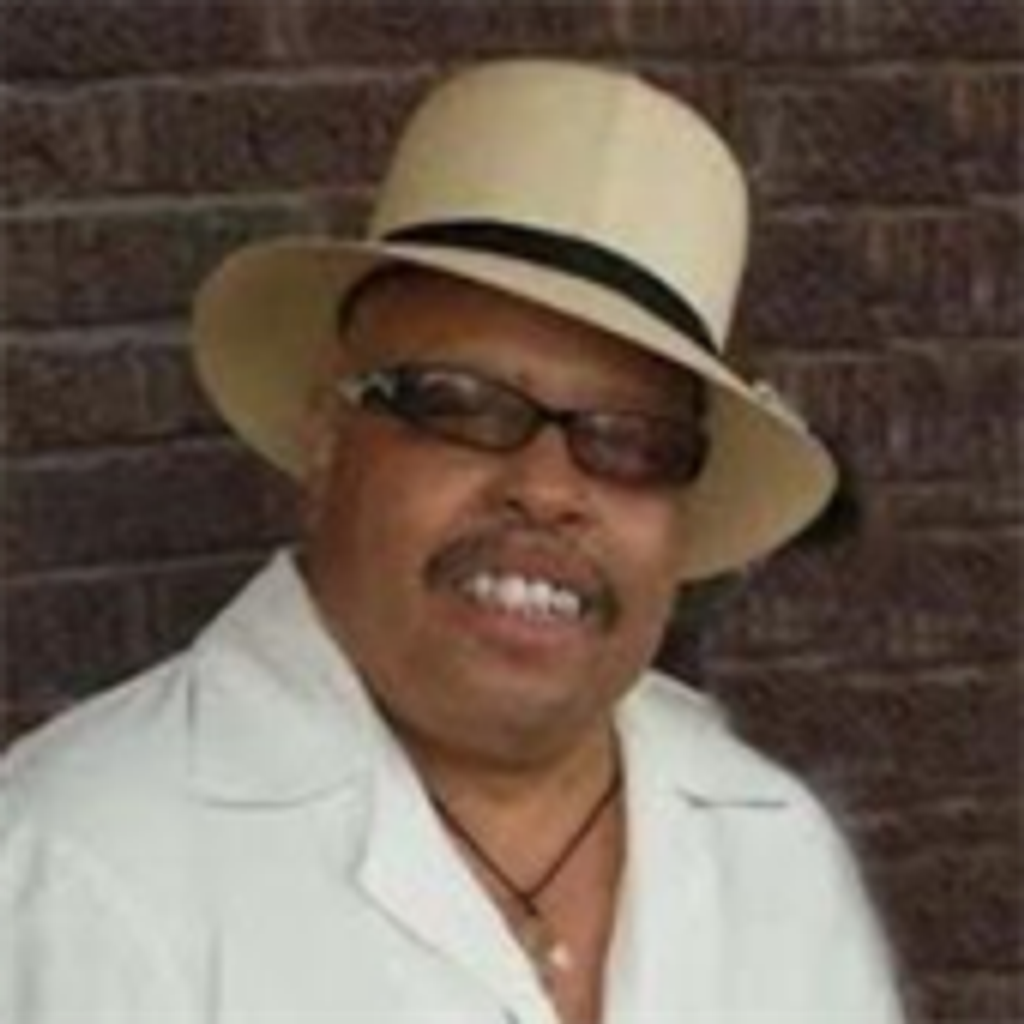 Rev. Robert Bernard Smith