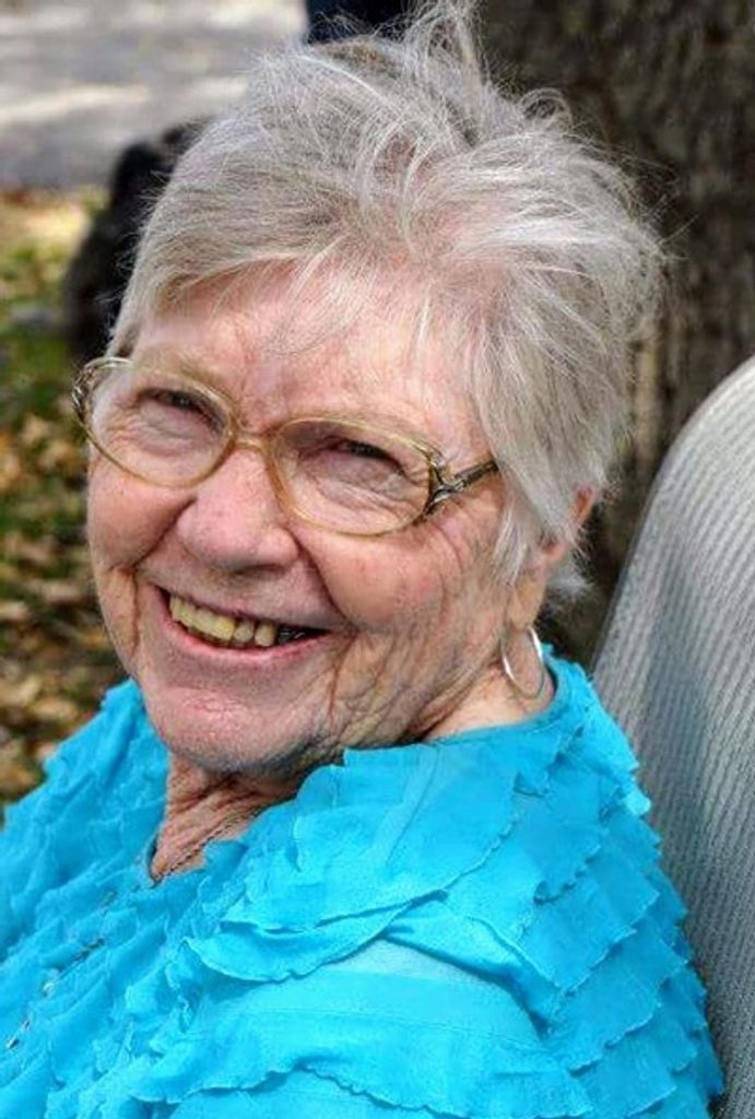 Dolores Sue Cox Profile Photo