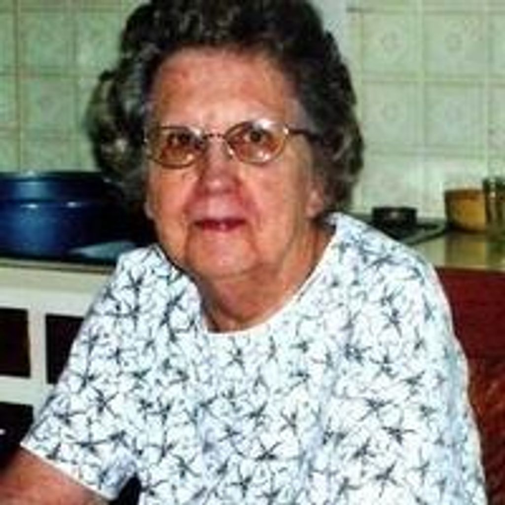 Minnie Elaine Shields