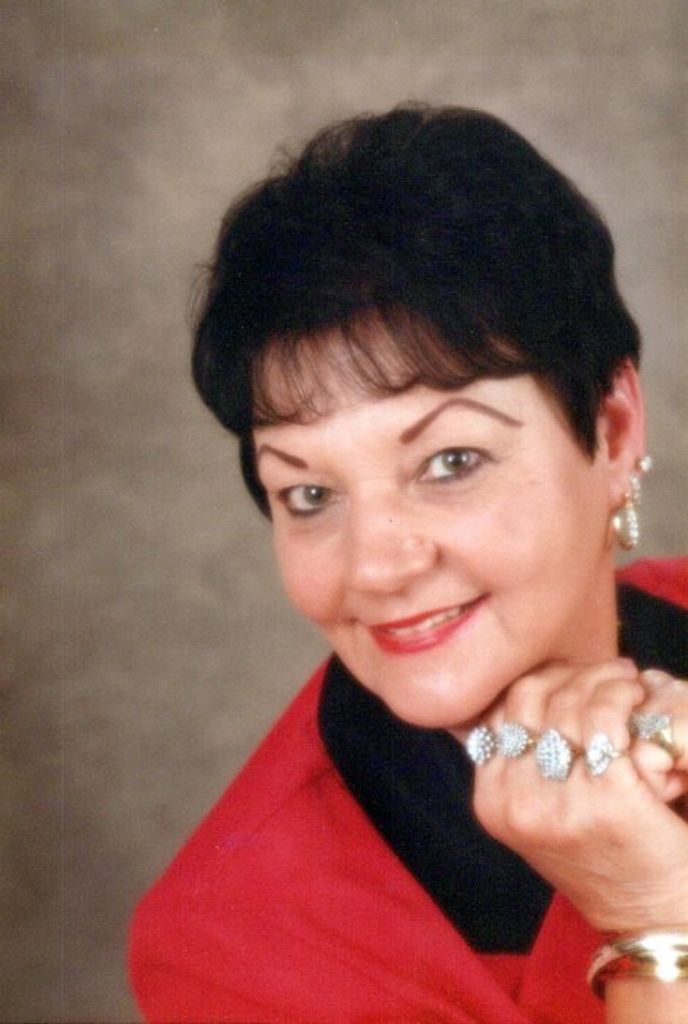 Bonnie S. (Davis)  Metcalf Profile Photo