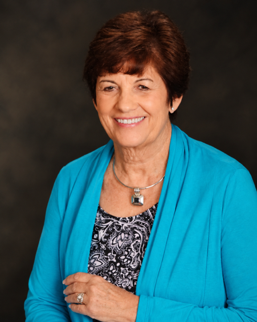 Randa Robinson Ragan Profile Photo