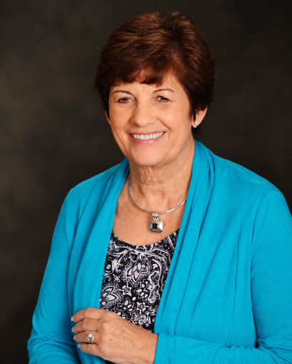 Photo of Randa Robinson Ragan