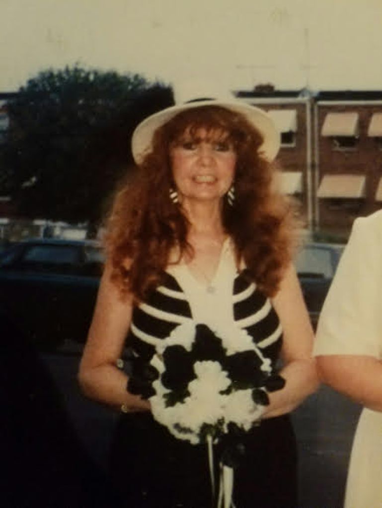 Marirose Ann Swider