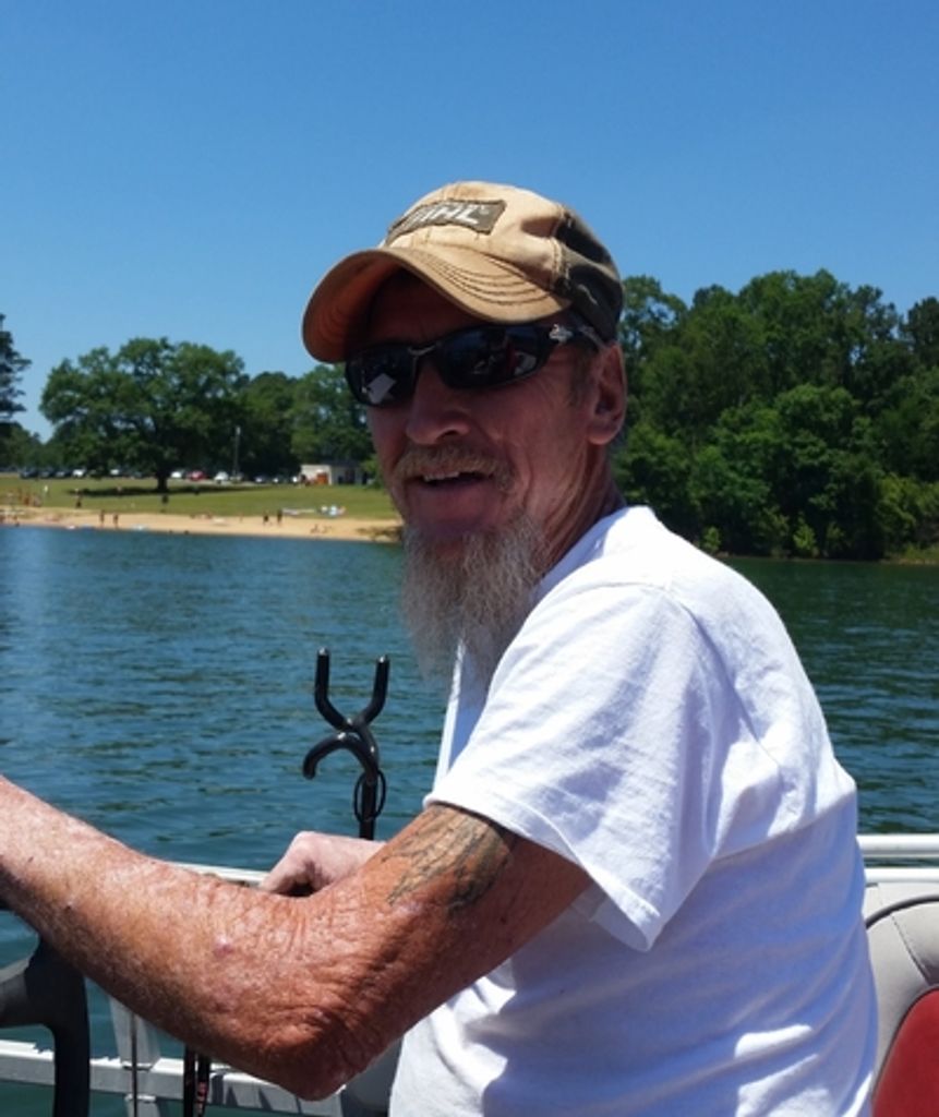 Randy Stevie Moss Profile Photo