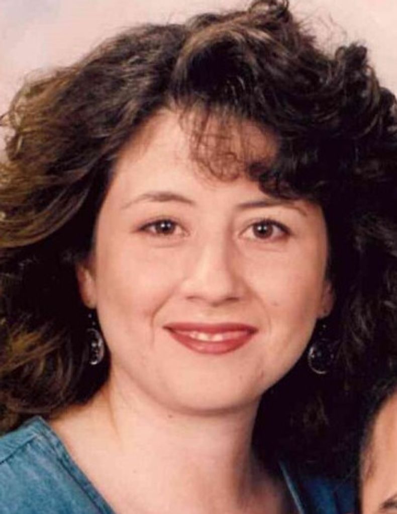 Yvette Paulene Medrano Profile Photo