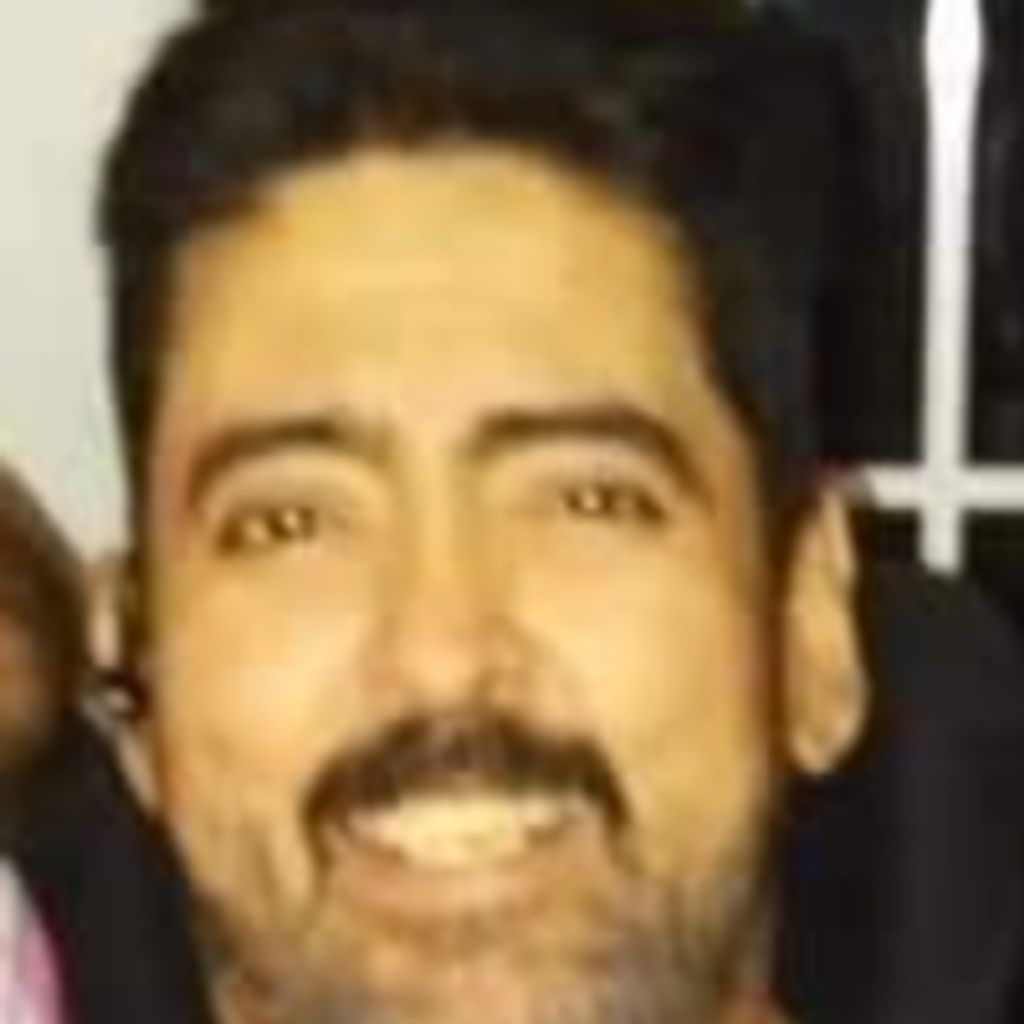 Rene Medina