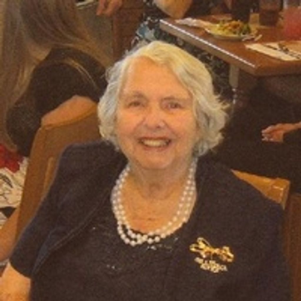 Frances Lewis