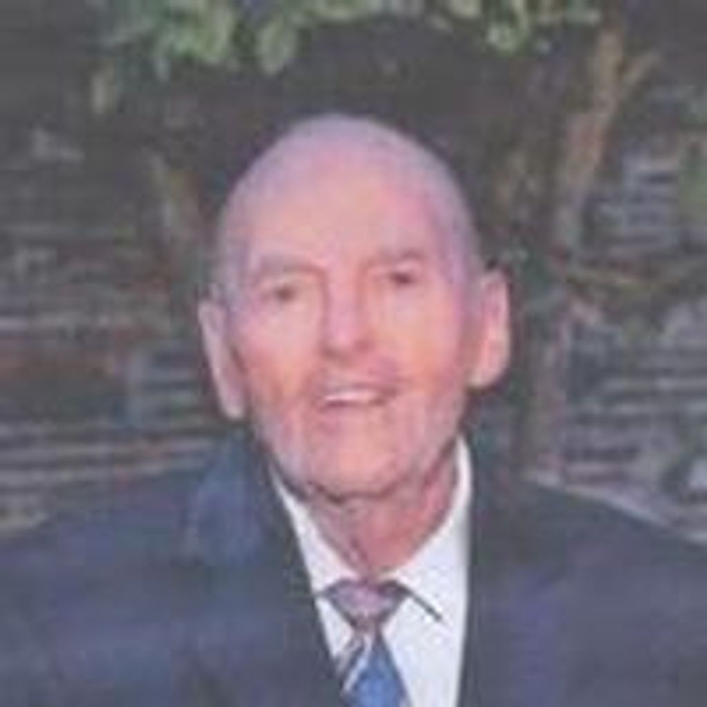 William  G. Tobin
