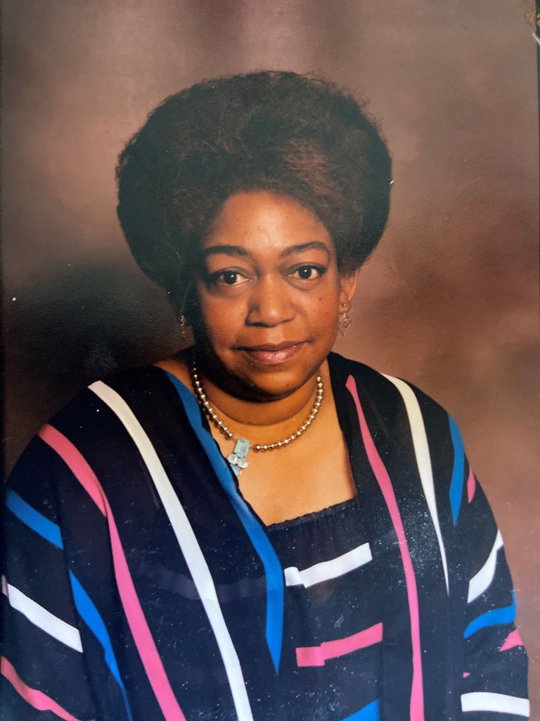 Christine Love