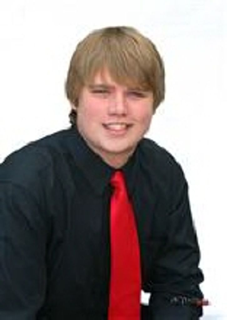 Hunter Jack Heidesch
