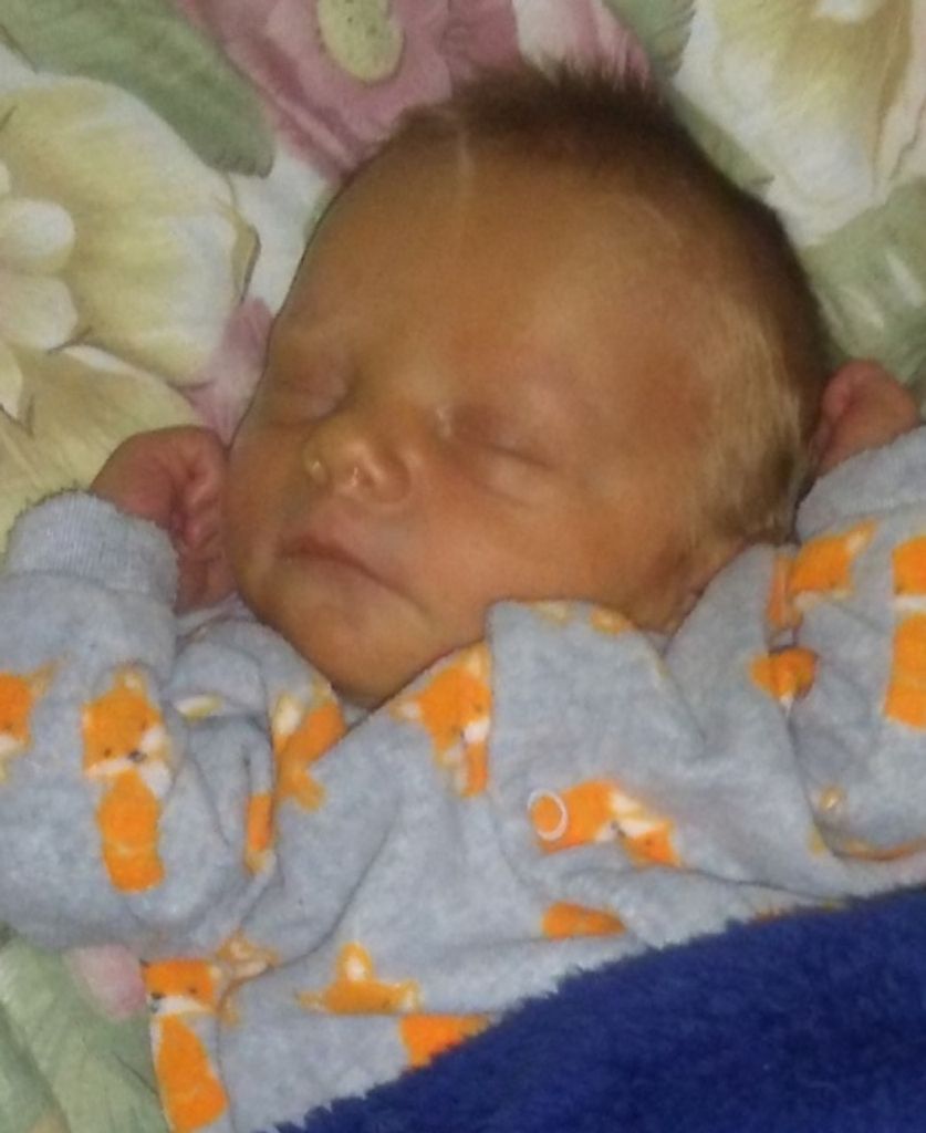 Owen Patrick Howard Woodruff