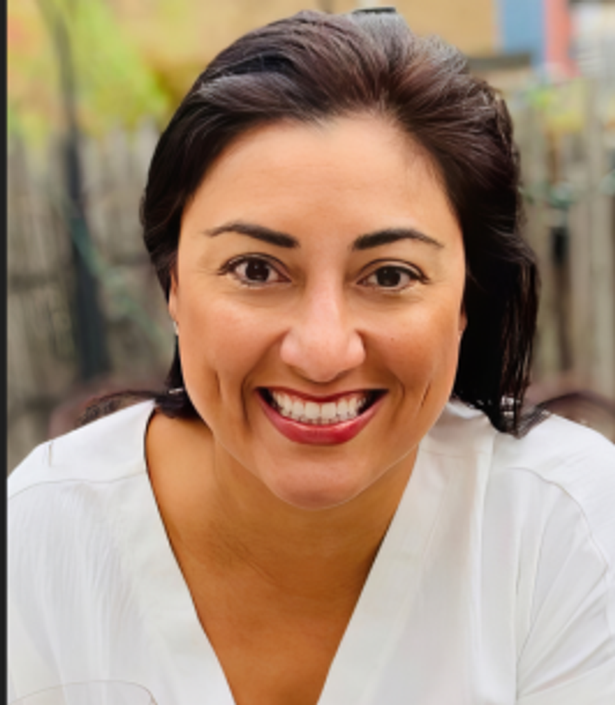 Rhonda Flores