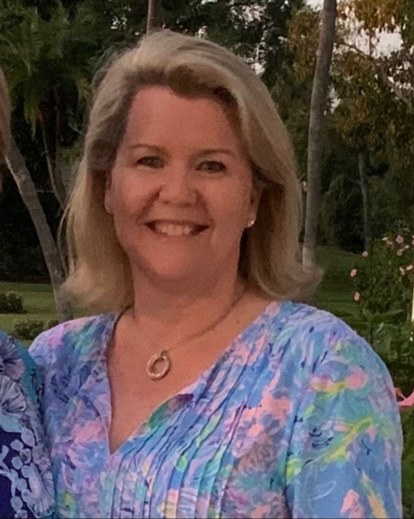 Jennifer Fenton-Jones Profile Photo