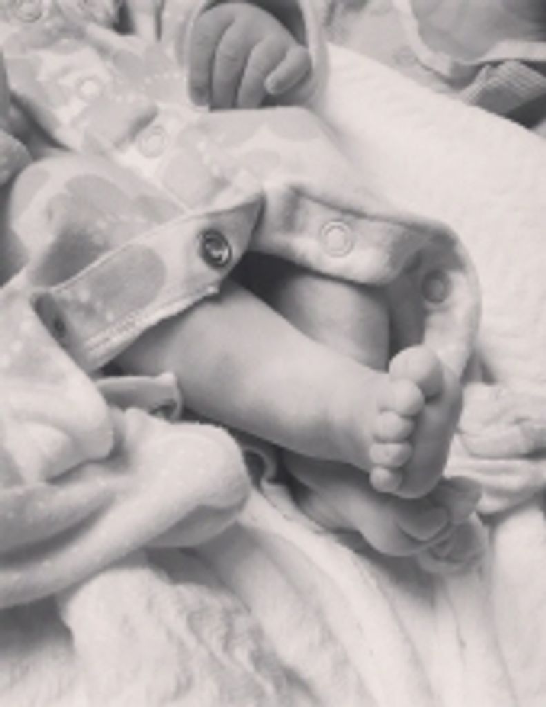 Hazel  Elizabeth Liggitt