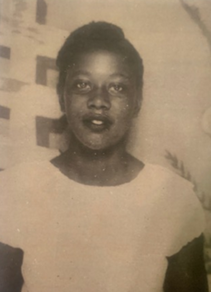 Rosa Lee Mccutcheon Profile Photo
