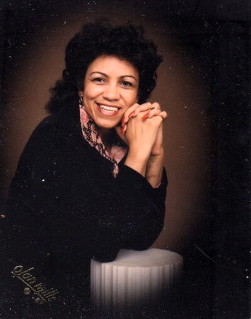 Rosetta Fue Profile Photo
