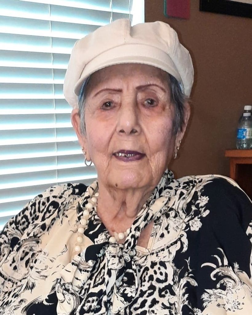 Ramona H. Carrasco