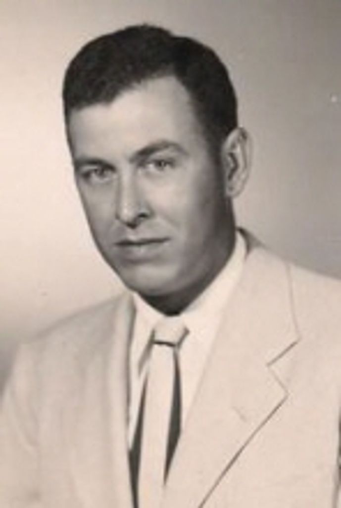 Otto Raymond Rankin, Jr.