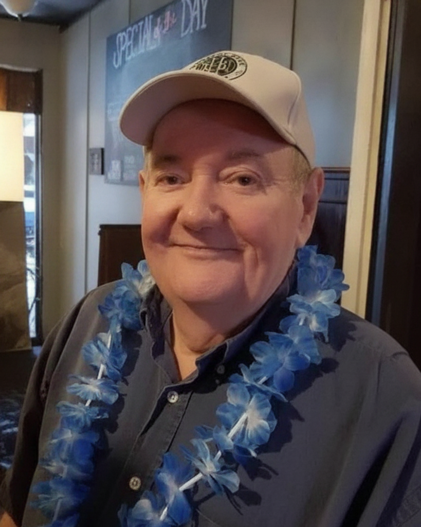 Richard Earl Whatley Profile Photo