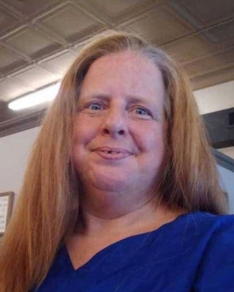 Sheri Jackson