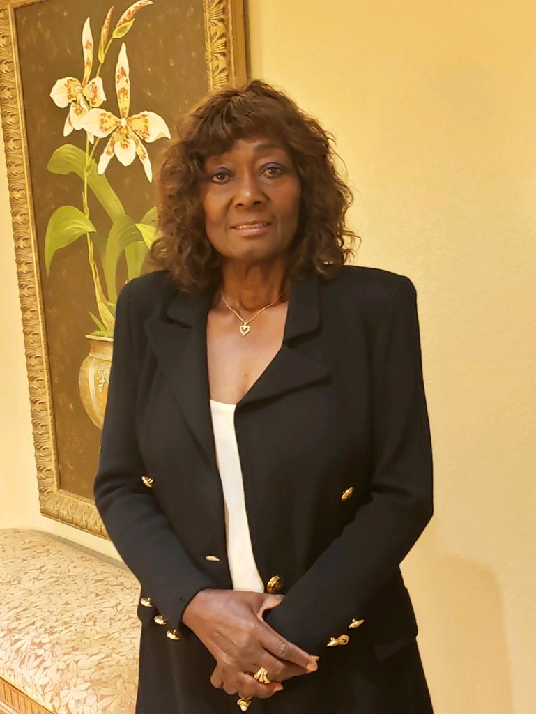 Martha Ellen Calloway Profile Photo