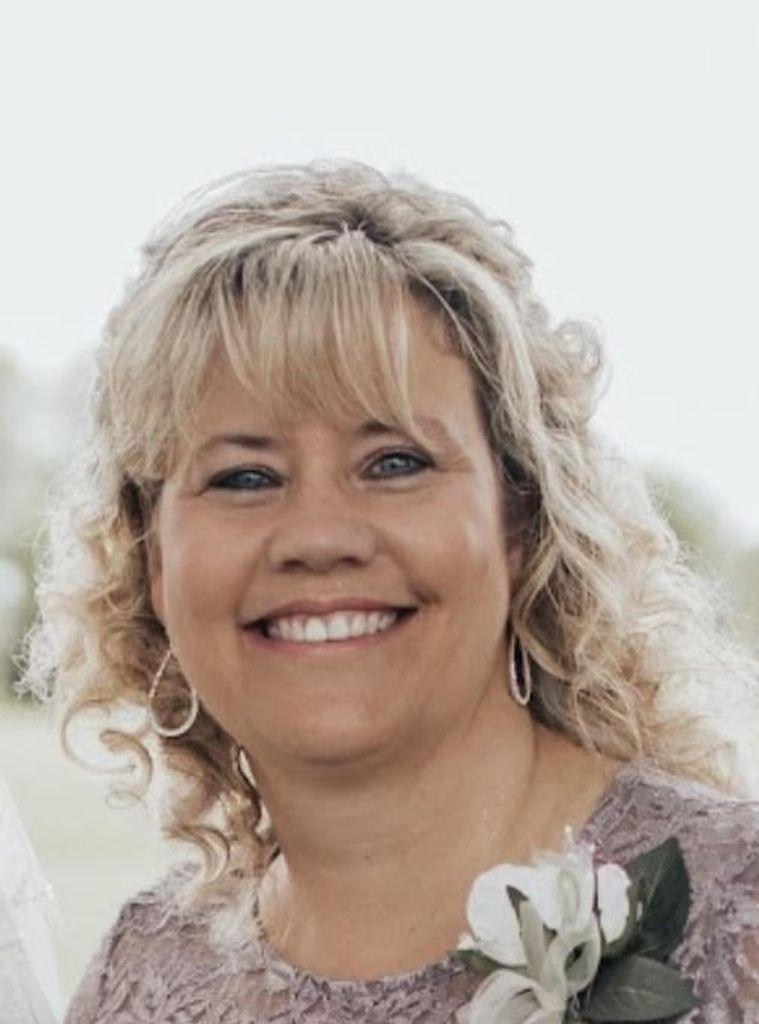 Tammy Lynn (Johnson)  Berg